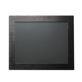 좋은 가격 5개의 철사 저항하는 터치 패널 PC, 인치 Fanless 산업 터치스크린 컴퓨터 12 온라인