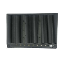 좋은 가격 인텔 핵심 I5 읽기 쉬운 산업 터치 패널 PC 1000 Nits 햇빛 1개의 12 인치에서 모두 온라인