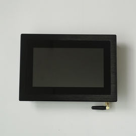 좋은 가격 10 점 전기 용량 접촉 와이파이 Bluetooth를 가진 산업 안드로이드 정제 PC 7 인치 RK3288 온라인