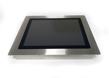 좋은 가격 저항하는 접촉 컴퓨터 Fanless 산업 PC 15