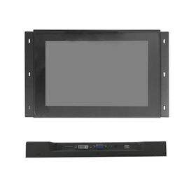 좋은 가격 1280*800 Lcd 높은 광도 감시자 10.1 인치 1000년 Nit 옥외 열린 구조 TFT 패널 온라인