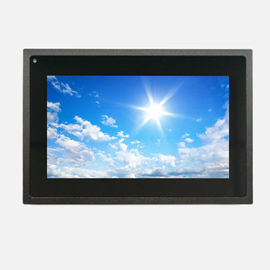 좋은 가격 산업 7inches 전시 1000 nits 햇빛 가벼운 감지기를 가진 읽기 쉬운 lcd 반대로 파괴자 터치스크린 온라인