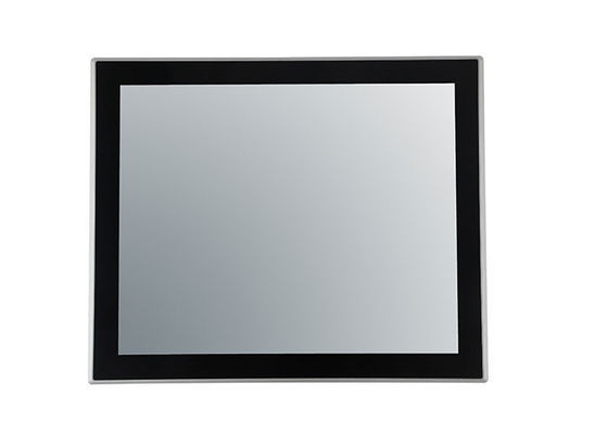 좋은 가격 PCIe/PCI는 300 cd/m2 산업적 터치 패널 PC를 배열합니다 온라인