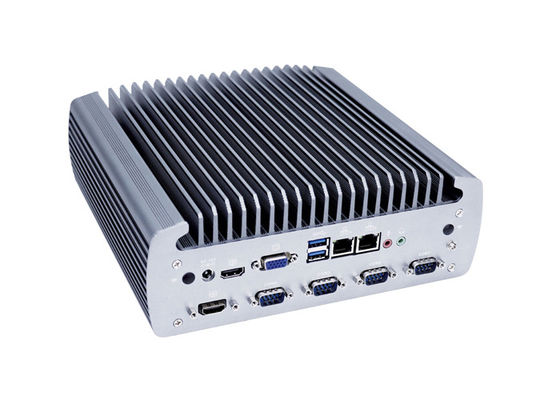 인텔 NUC I7 8G RAM 128G SSD 윈도우 10 팬없이 작은 PC