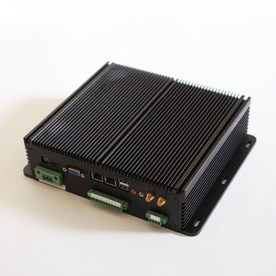 좋은 가격 GPIO CANBUS 9V-36V 블루투스 4.0 35W LCD 차량 PC 온라인