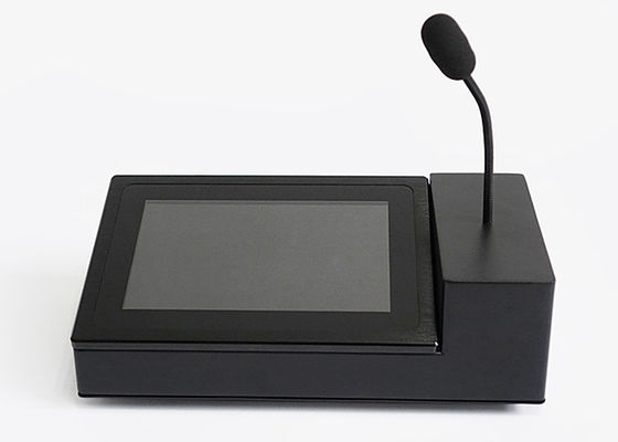 좋은 가격 I5-6360U 300 cd/m2 8G RAM 방송 통신 비디오 컴퓨터 온라인