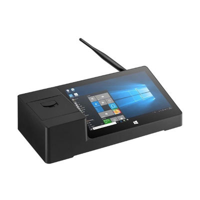 좋은 가격 POS 써멀 프린터 인텔 선홍색 여파 Z8350 8.9 