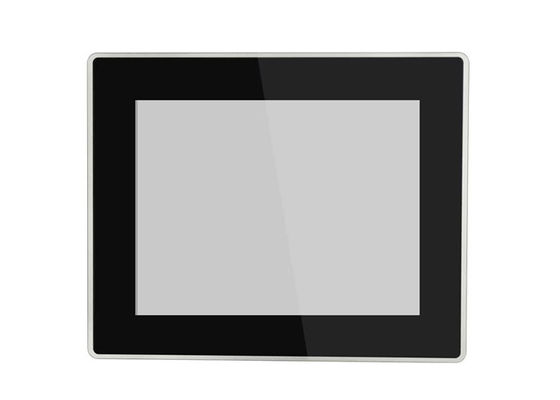 한랭 요법 장치를 위한 300 cd/m2 1024x768 산업적 터치 PC