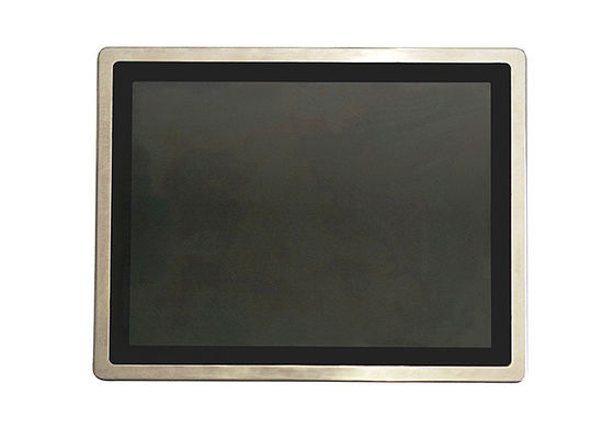 좋은 가격 태양광 읽기 쉬운 35W 15in 산업적 LCD 터치 모니터 1000 NIT 온라인