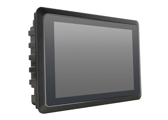 좋은 가격 1280x800 IP65 알루미늄 패널 마운트는 방수 VGA를 모니터링합니다 온라인