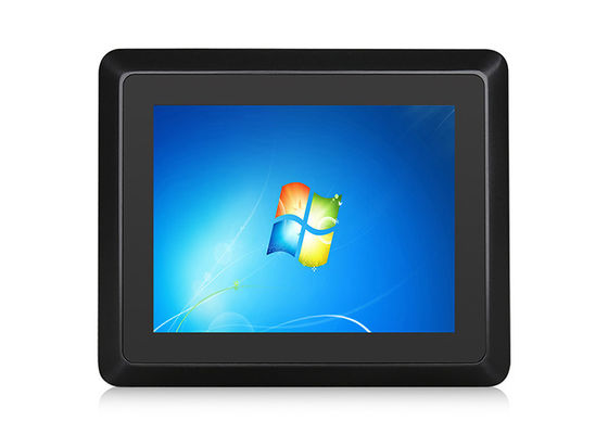 좋은 가격 32GB SSD IP65 1024x768 방수 산업용 컴퓨터 J1900 온라인