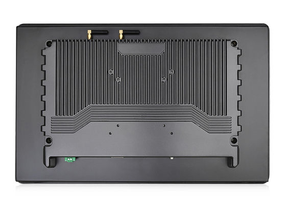 좋은 가격 IP65 21.5 인치 178' 전기 용량 터치 스크린 PC 엘시디 판넬 온라인