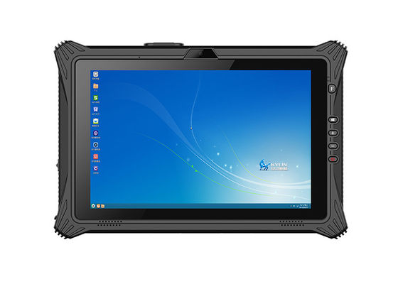 좋은 가격 330 cd/M2 5000mAh 산업적 태블릿 PC HDMI RJ45 이더넷 온라인