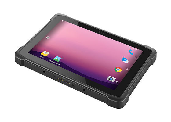 좋은 가격 LTE GPS 4GB Ram 64GB Rom 산업용 견고한 태블릿 Android 9.0 온라인