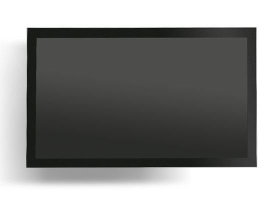 좋은 가격 RS232 1000nits 햇빛 읽기 가능한 터치 모니터 32'' 전체 FCC IP65 온라인