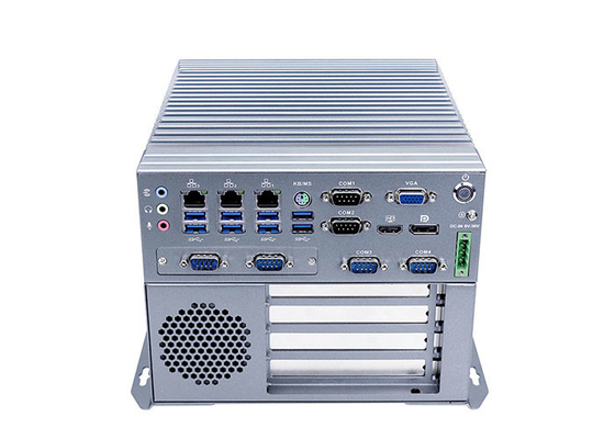 좋은 가격 I7 6700T Ddr4 32GB 임베디드 미니 컴퓨터 2133MHz AMI EFI 듀얼 디스플레이 온라인