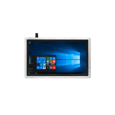 좋은 가격 스테인리스 304 산업 접촉위원회 PC 18.5 ''2mm 부드럽게 한 유리제 파괴자 온라인