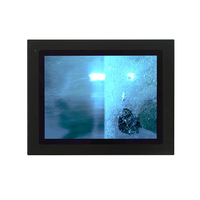 좋은 가격 450 알 LCD 스크린 모니터 OSD 알루미늄 합금 VESA 100x100 제어 온라인