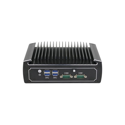 좋은 가격 팬없이 산업적 미니 pc 인텔 10번째 핵심 I5 10210U 이중화 랜 TPM2.0 윈도우 11 온라인