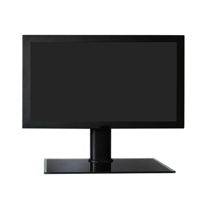 좋은 가격 32 인치당 4k 모니터 방열 산업적 LCD 모니터 3840x2160을 금속을 입히세요 온라인