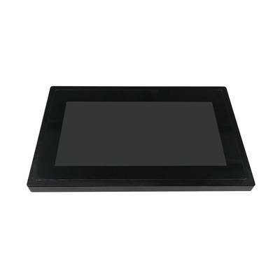 좋은 가격 RS232 산업적 LCD 패널 모니터 1000 알 10은 전기 용량 터치 스크린을 가리킵니다 온라인